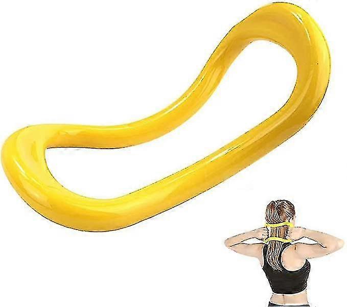 Yoga Circle Equipment Multi-Functional Pilates Yoga Ring Training Circle Tr