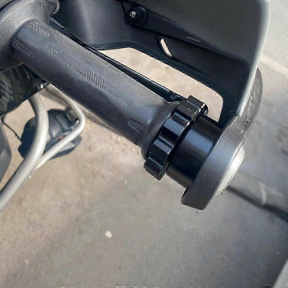 Κλείδωμα γκαζιού Cruise Control για BMW R1200 R 1200 GS R1200GS Περιπέτεια 2008, 2009, 2010, 2011, 2012, 2013, 2014, 2015, 2016, 2017, 2018