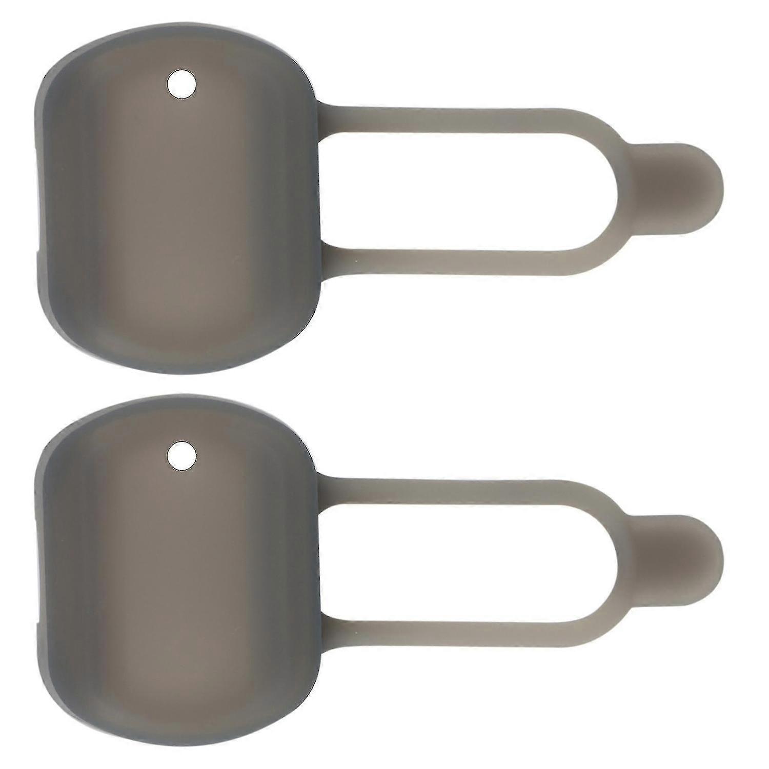 Garmin Speed Sensor Bike Speed Sensor Cover, 2 piese