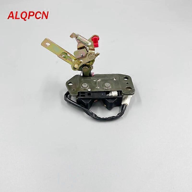 テールゲートロックバックドアトランクラッチ トヨタ LITE / TOWNACE NOAH 1996-2001用