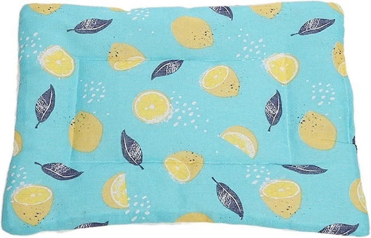 cat Sofa Pumpkin Shaped Cat Kennel Warm Cat Mat Bed Yurt Push Cat Carpet Pet Dog Cushion Removable and Washable Nest Cat Blanket Supplies Cat Supplies