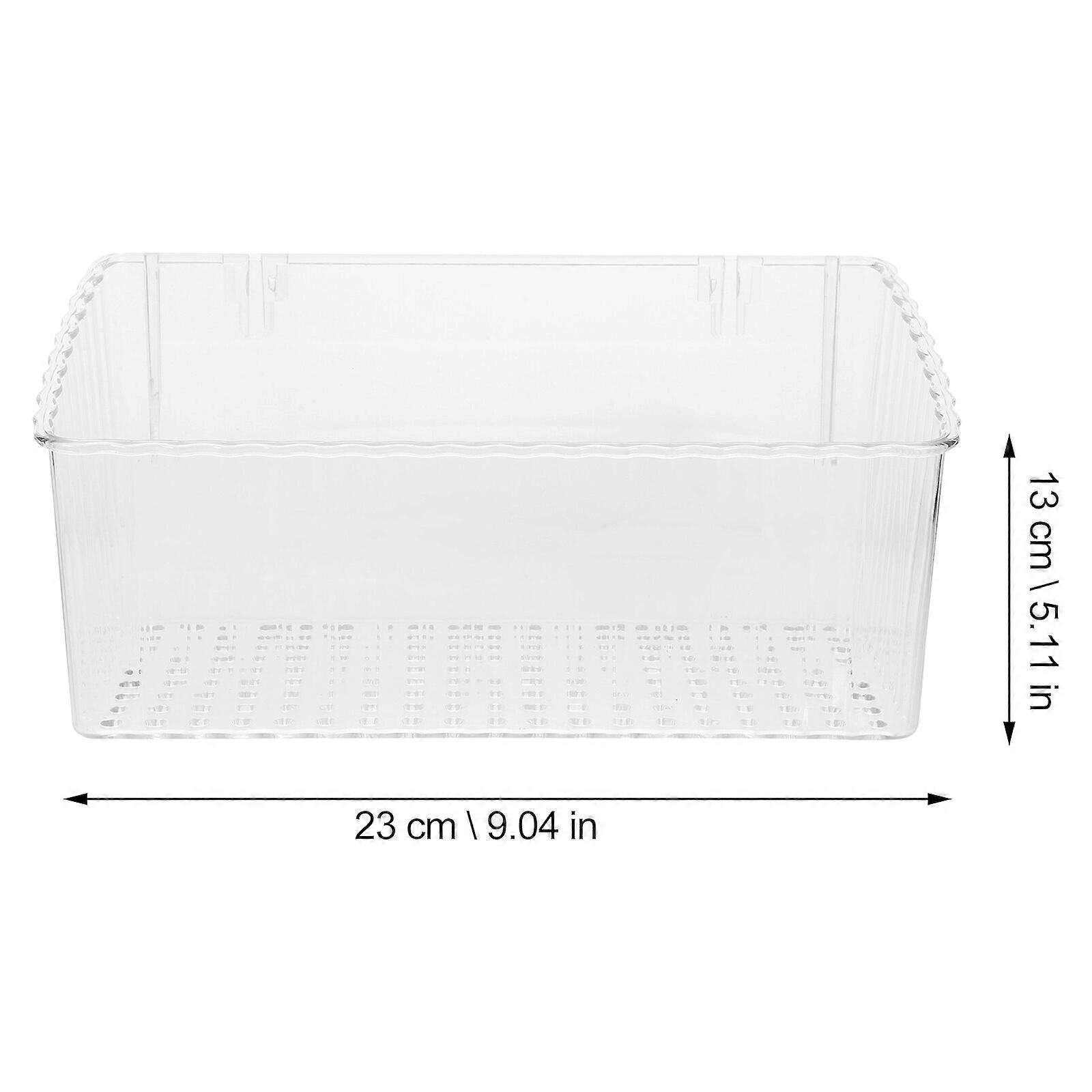 Wall-mounted Draining Stand Kitchen Hanging Draining Organizer Bathroom Storage Rack