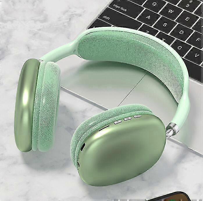 Wireless Bluetooth Headphones With Noise Cancelling