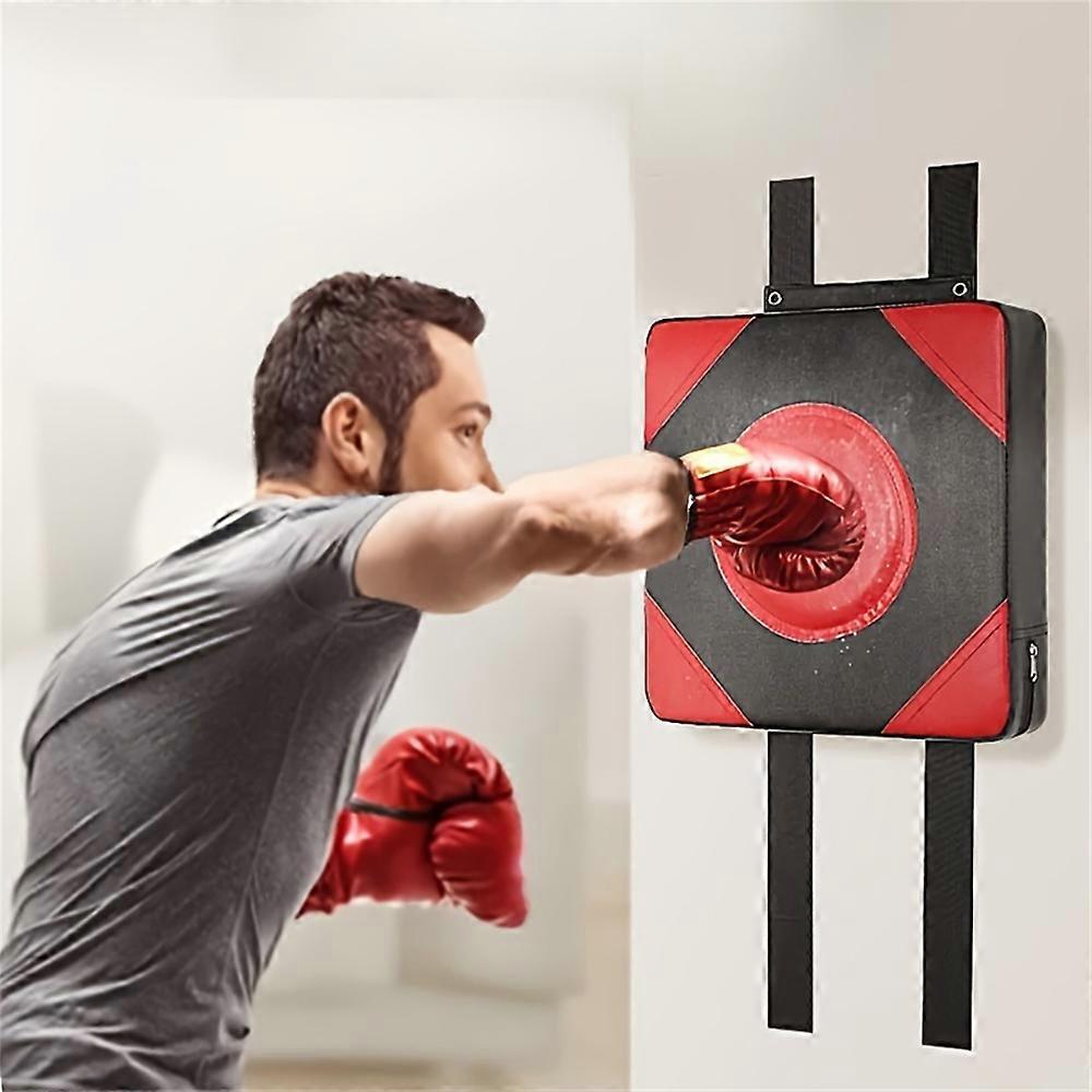 Boxing Equipments Boxing Wall Pad Punch Bag Punching Wall Pad Wall
