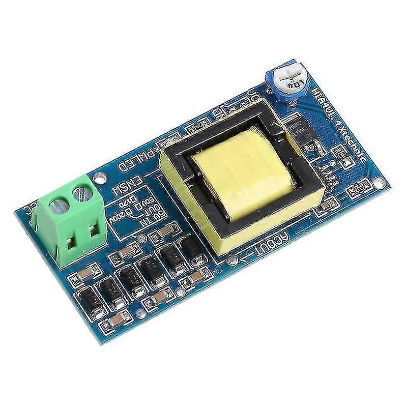 Dc-DC Step Up Power Module High Voltage Boost Converter Output 300-1200V 400V 900V 1000V justerbar Psu Board Input 3V-5V <br>