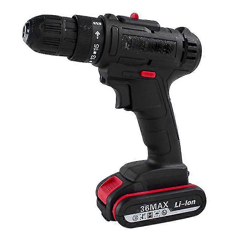 Titanium Steel Electric Drill For Home Use