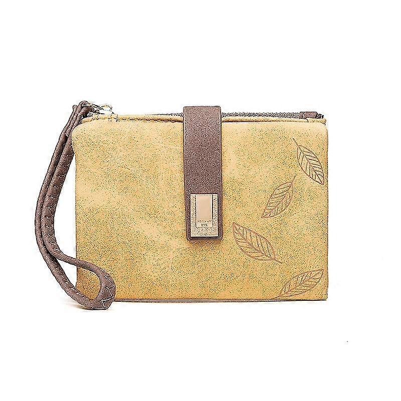 Wallets For Women Clutch Wristlet Phone Wallet