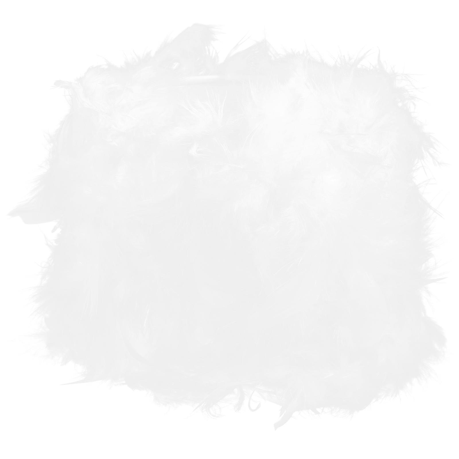 Lamp Shade Fluffy Lamp Shade Replacement Lampshades E27/E14 Desk Lamp Shade Decor