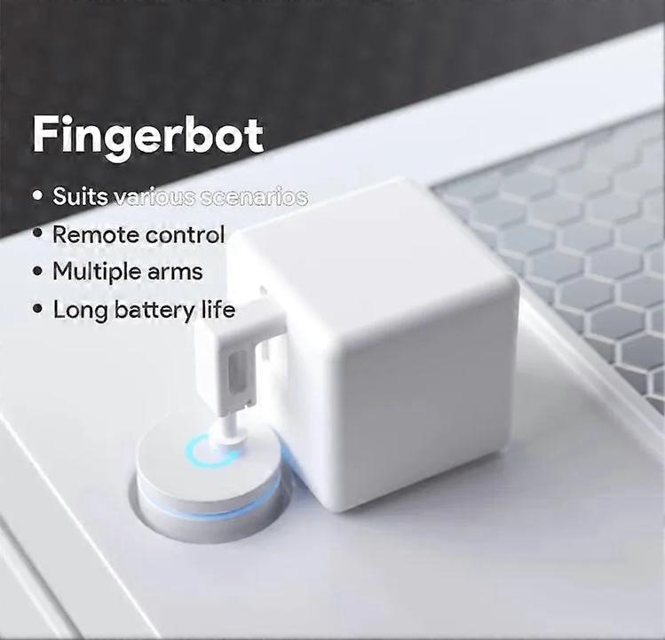 for Adaprox Fingerbot Small Robot App Smart Fingerbot Tuya Fingerbot Small Robot Switch