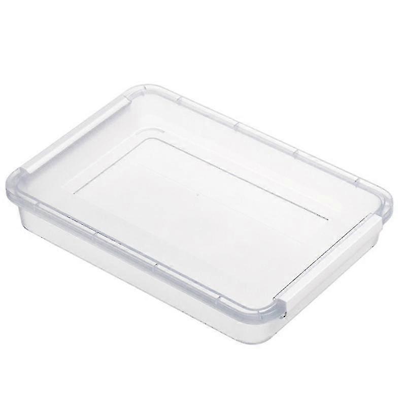 Storage Case Multifunctional Large Capacity Portable Certificate Storage Case For Home