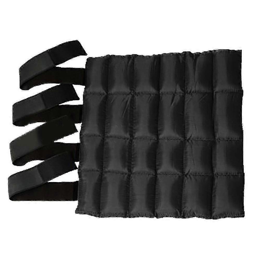 Naiwang Blue Horse Ice Cold Pack Equestrian Leg Guard Protector