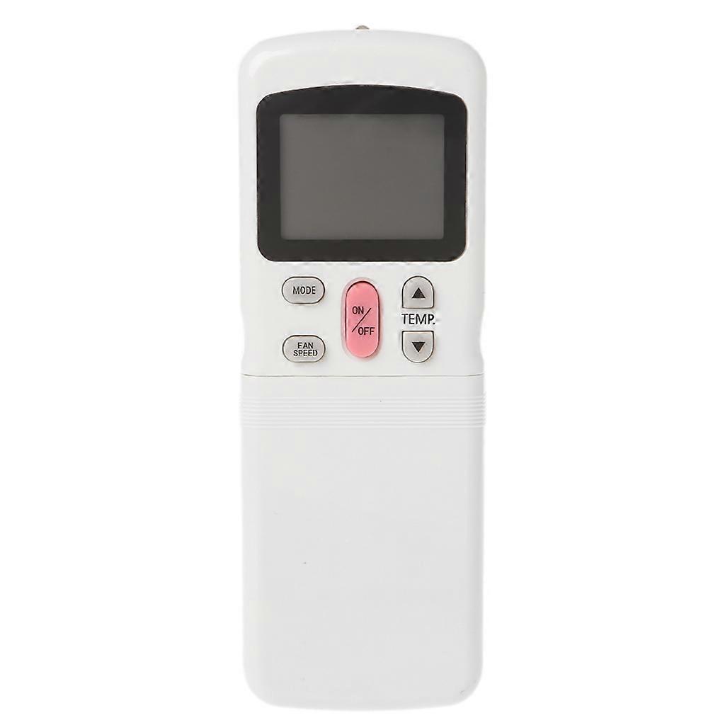 Remote Control Replacement R11CG Air Conditioner Remote Control for MILLER