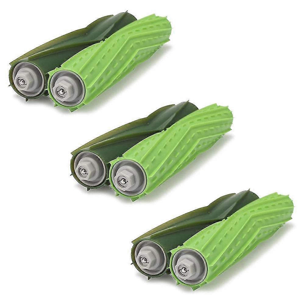 Roller Brushes Replacement Parts for I7 E5 E6 I3 Vacuum Cleaner Accessories I Series Replenishment Kit