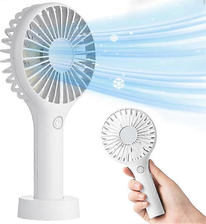 Small Portable Hand Held Fan