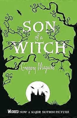 Son of a Witch