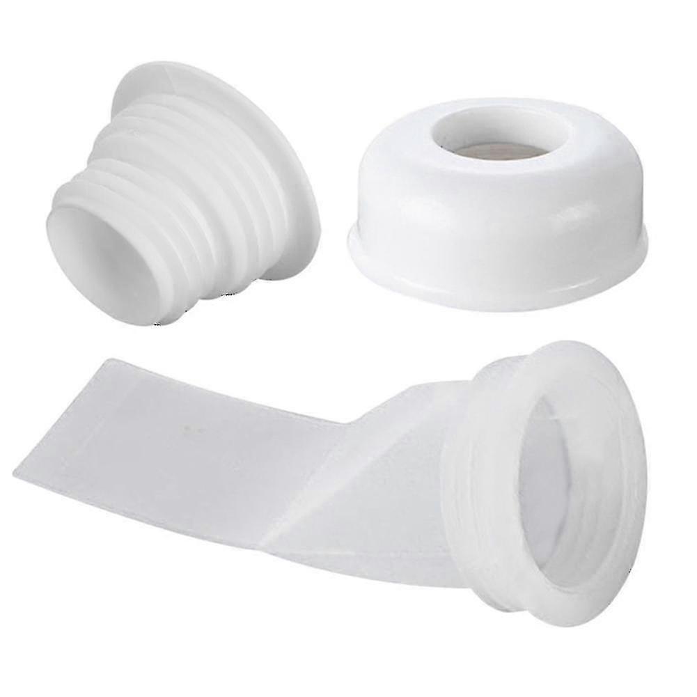 Bathroom Smell-proof Drain Strainers Drain Pipe Seal Floor Drain Core Sealing Ring