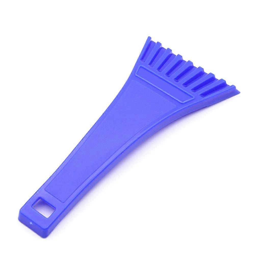 Multifunction Car Snow Shovel Winter Windshield Defrosting Ice Scraper Tool