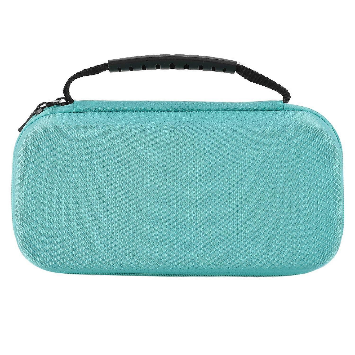 Carrying Case for Switch Lite Large Capacity Impact Resistant Hard Protective Cover Portable Hard Sh
