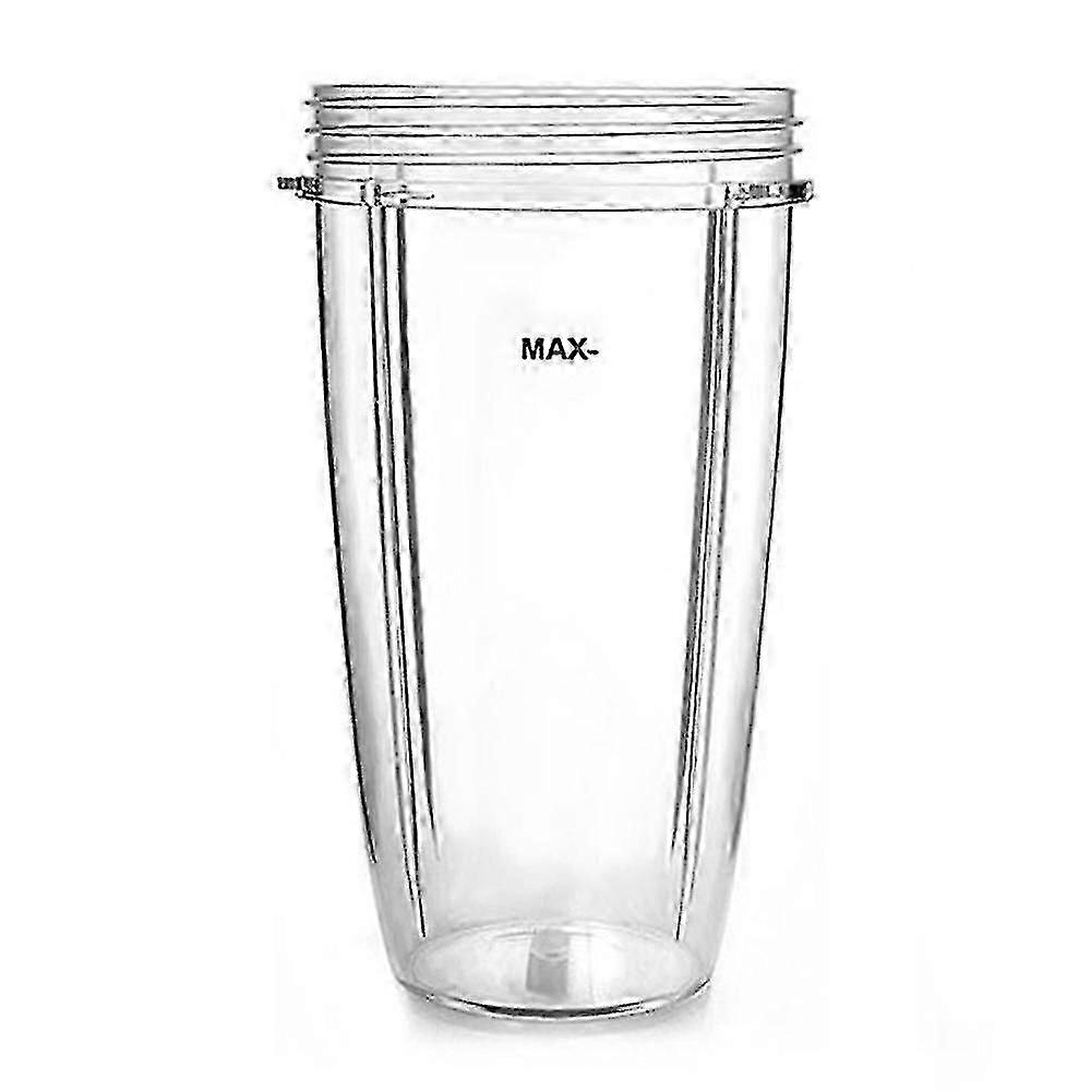 600w And 900w Blender 18/24/32oz Cups Replacement Parts For Nutribullet()