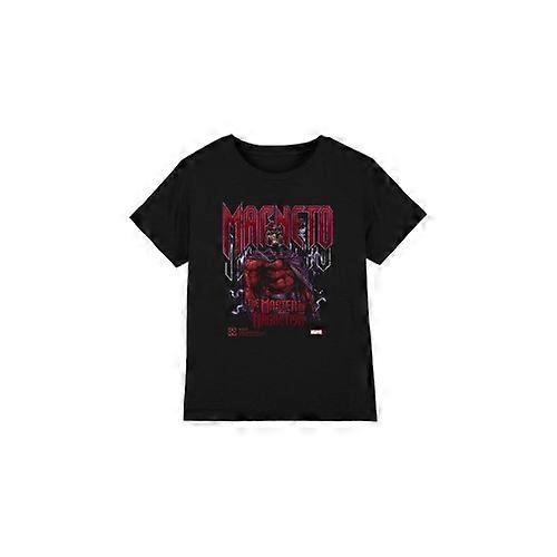Marvel Childrens/Kids X-Men Magneto T-Shirt