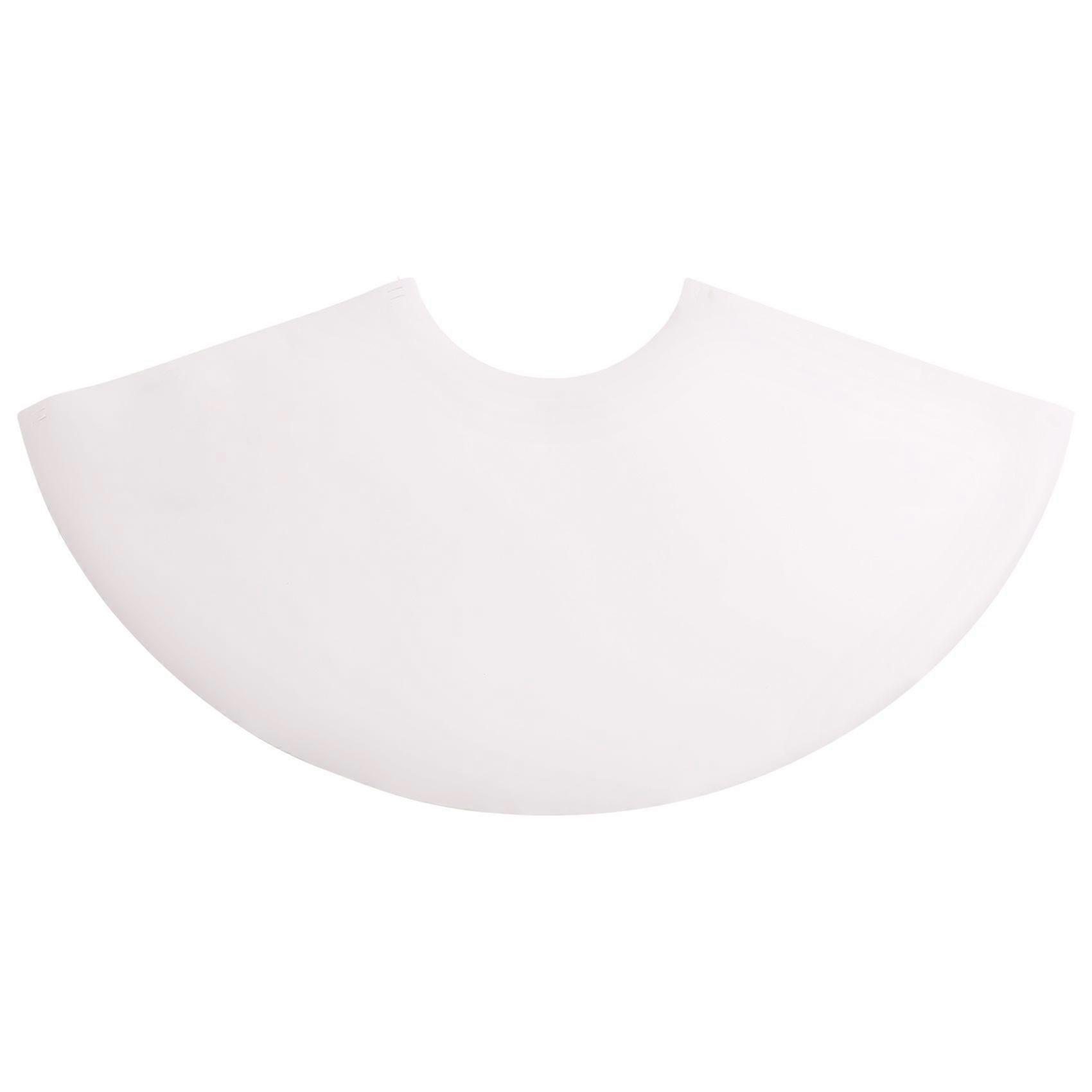 Conical Diffuser Photography Accessories Light Softbox Portable Assembly Prop for Jewelry Product S