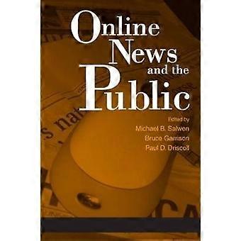 Online-Nachrichten und die Öffentlichkeit