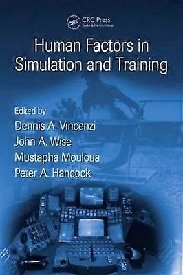 Human Factors in Simulation und Training