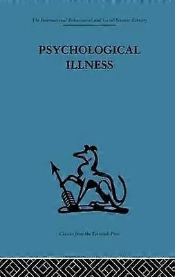 Psychological Illness