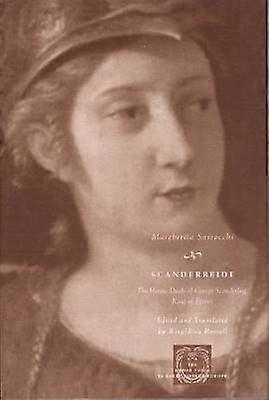 Scanderbeide