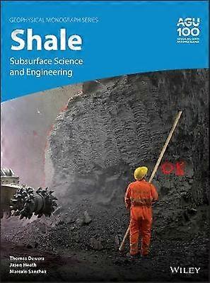 Shale