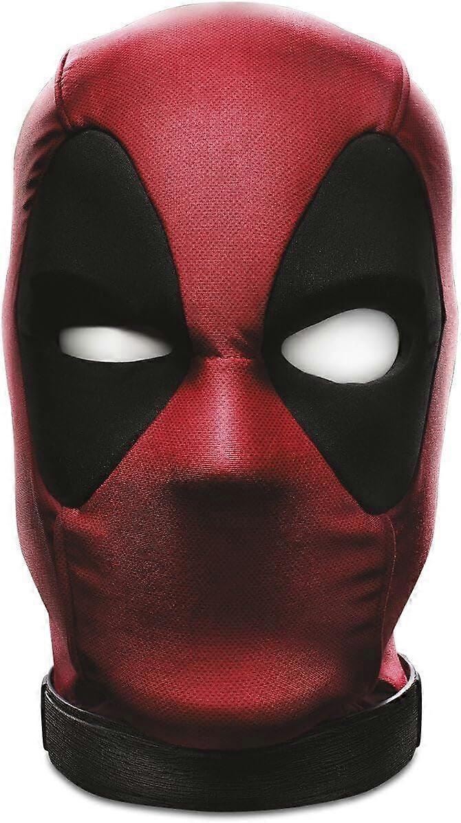 Marvel Legends - Deadpool Interactive Head Kids Toy