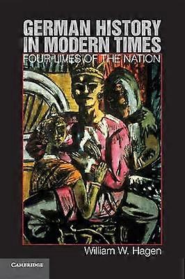 German History in Modern Times