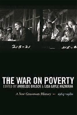 Der Krieg gegen die Armut