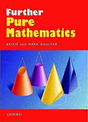 În continuare Matematică pură