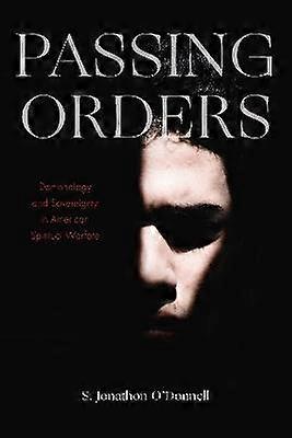 Trecerea ordinelor