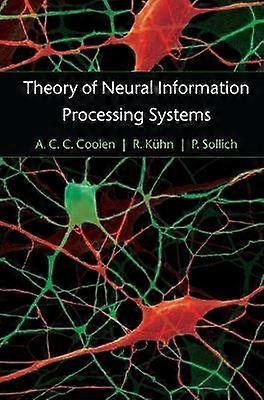 Theory of neural information processing systems