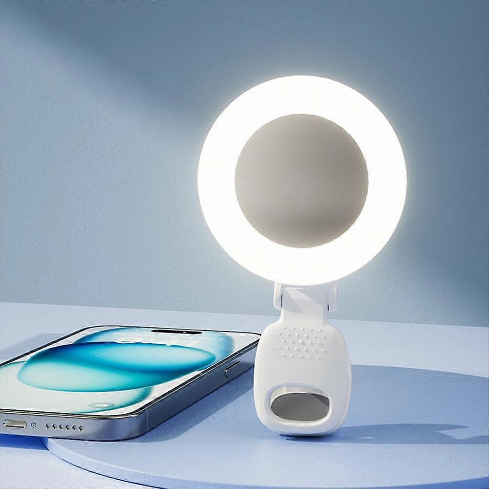 Be Radiant with D6 Fill Light – Enhanced Brightness and Affordability