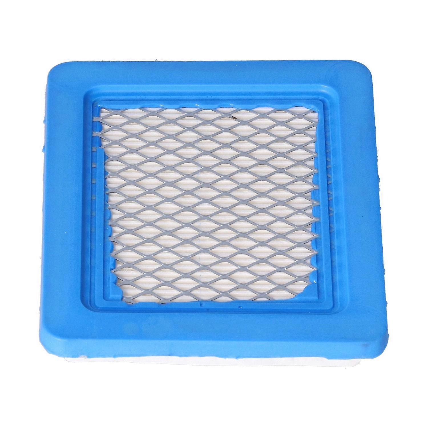 GX100 Engine Air Filter Cotton Large Dust Holding Capacity Air Filter for GCV160 Gasoline Engine