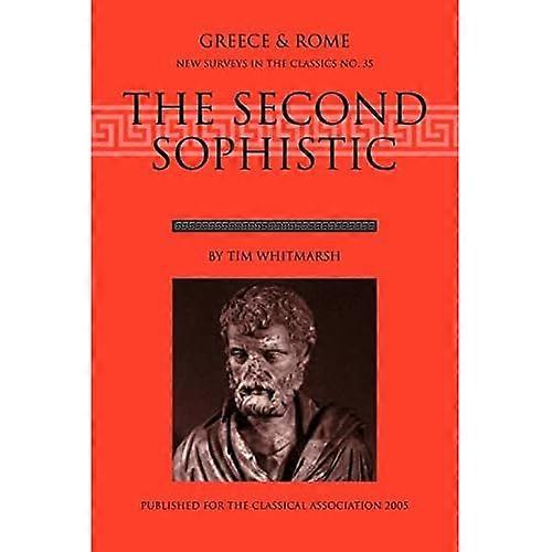 The Second Sophistic