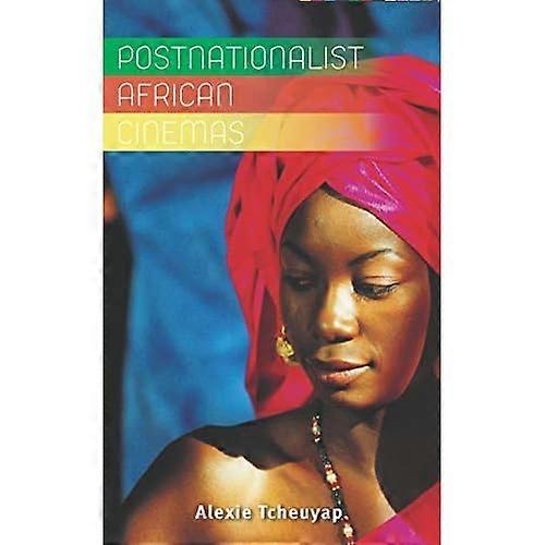 Cines de África postnationalist