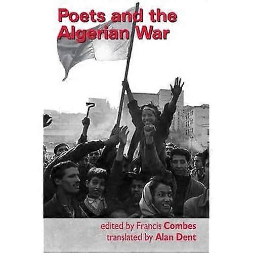 Runoilijat ja Algerian sota