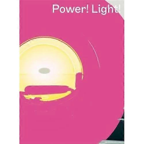 Magt! Lys!