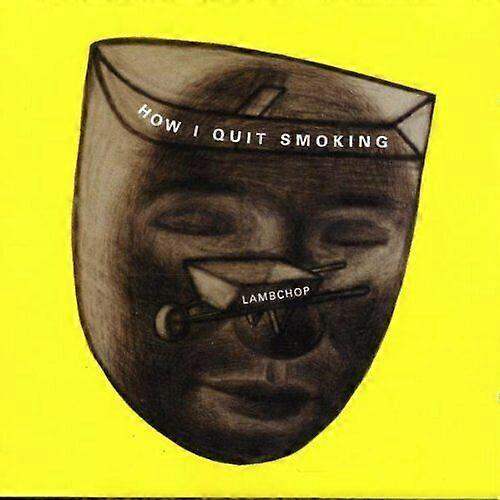 Lambchop How I Quit Smoking CD