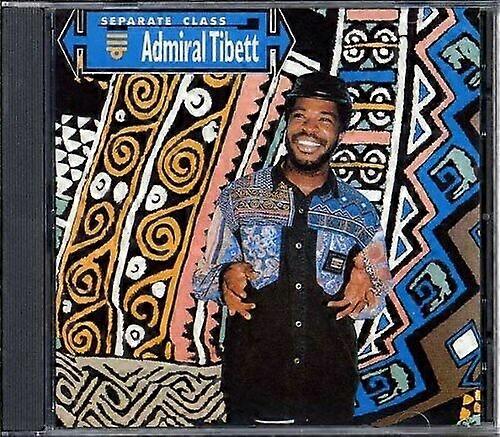 Seperate Class CD (2007)