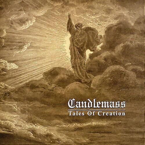 Tales of Creation CD 2 discs (2008)