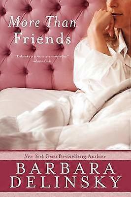More Than Friends