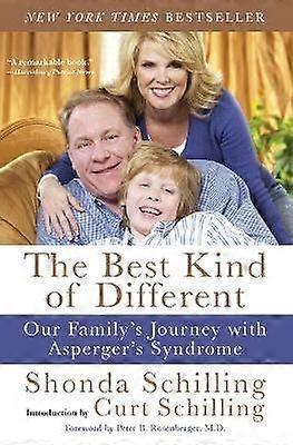 The Best Kind of Different