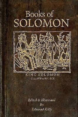 Livres de Salomon