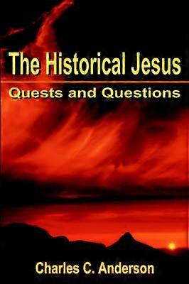 The Historical Jesus