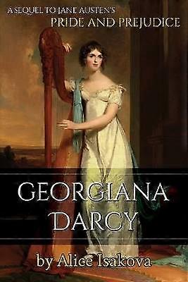 Georgiana Darcy